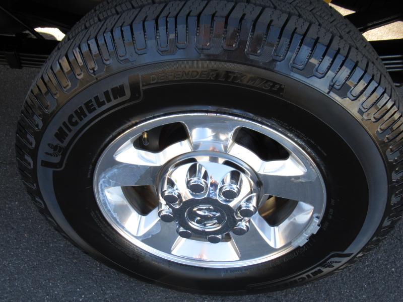 Dodge Ram 3500 ST Quad Cab Long Bed 4WD 2005