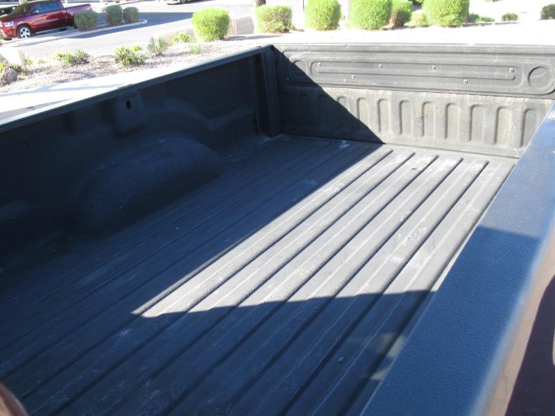 Dodge Ram 3500 ST Quad Cab Long Bed 4WD 2005