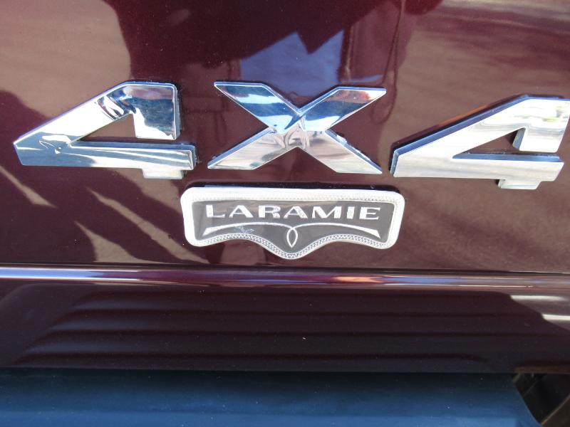 Dodge Ram 3500 ST Quad Cab Long Bed 4WD 2005