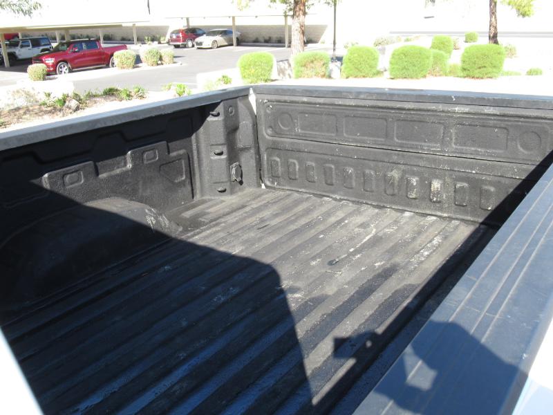 Chevrolet Silverado 2500HD LT Crew Cab Short Box 4WD 2022