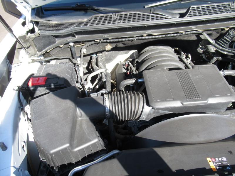 Chevrolet Silverado 2500HD LT Crew Cab Short Box 4WD 2022