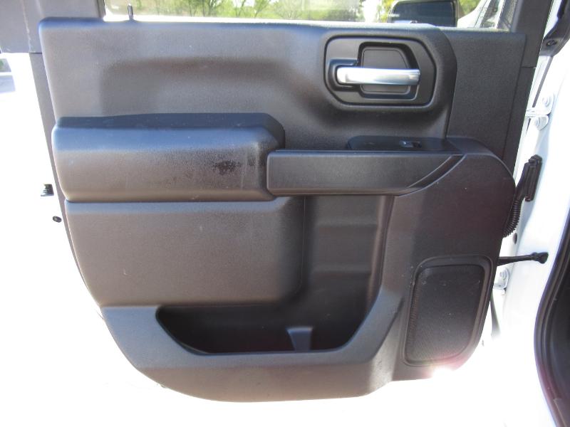 Chevrolet Silverado 2500HD LT Crew Cab Short Box 4WD 2022