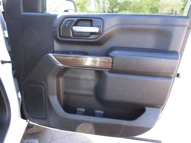 Chevrolet Silverado 2500HD LT Crew Cab Short Box 4WD 2022