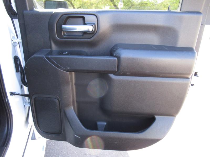 Chevrolet Silverado 2500HD LT Crew Cab Short Box 4WD 2022