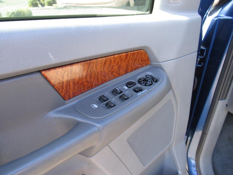 Dodge Ram 2500 SLT Quad Cab Long Bed 4WD 2006