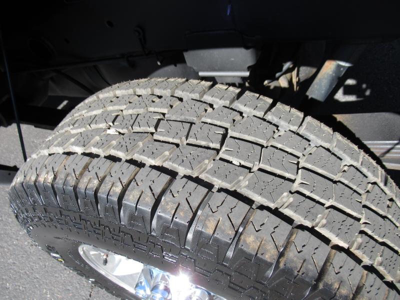 Dodge Ram 2500 SLT Quad Cab Long Bed 4WD 2006