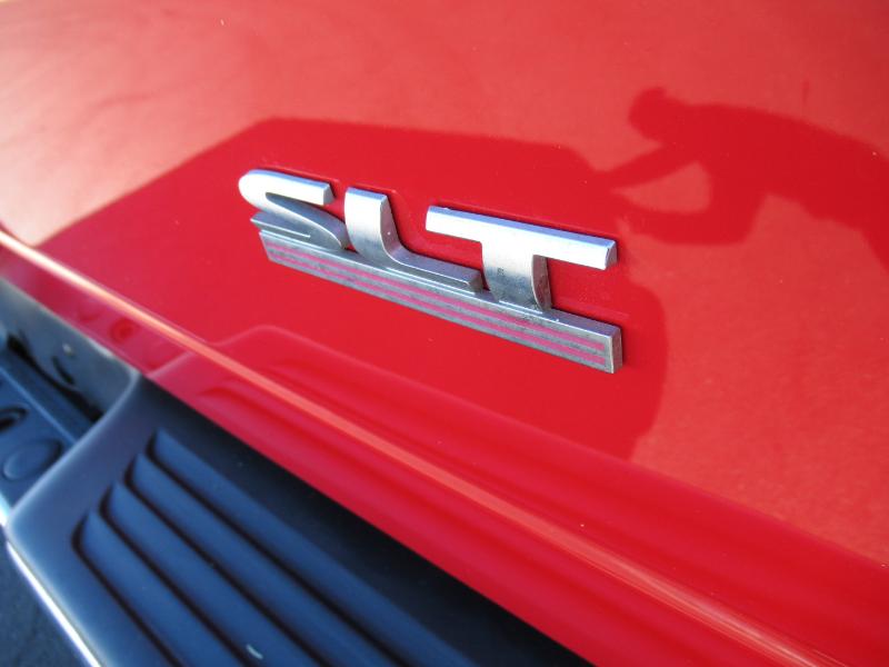 Dodge Ram 3500 SLT Crew Cab LWB 2WD 2005