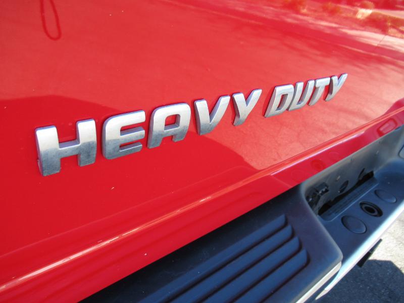 Dodge Ram 3500 SLT Crew Cab LWB 2WD 2005