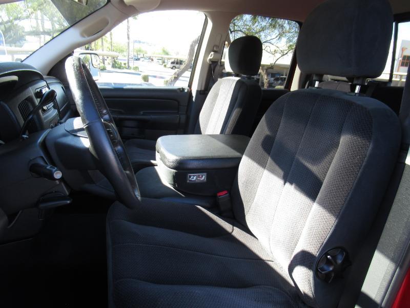 Dodge Ram 3500 SLT Crew Cab LWB 2WD 2005