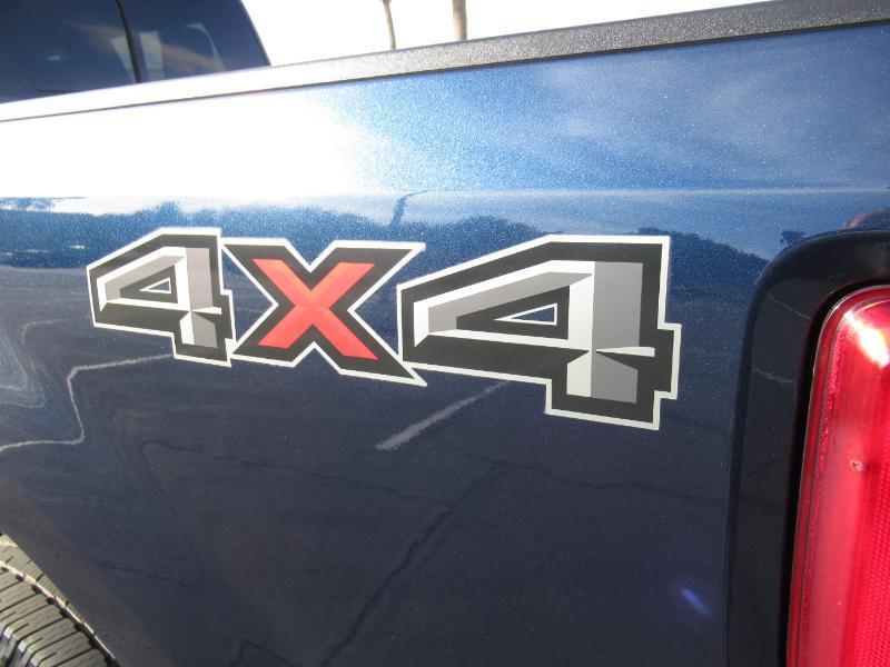 Ford F-250 SD XLT Crew Cab 4WD 2017