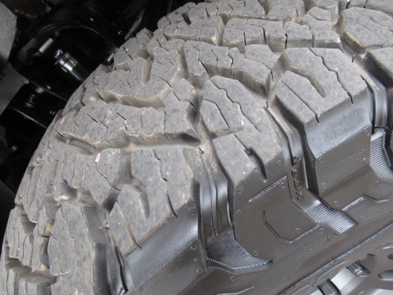 Chevrolet Silverado 2500HD LT Crew Cab 4WD 2011