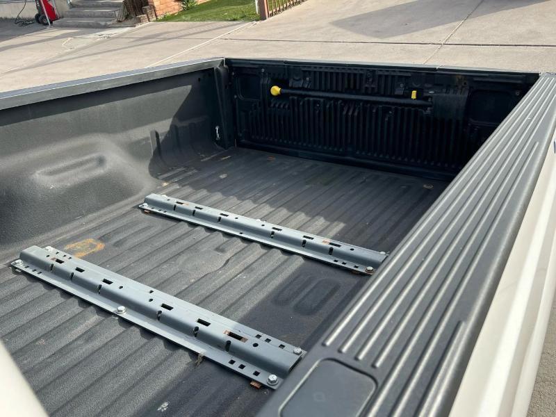 Ford F-350 SD Lariat Crew Cab 4WD 2014