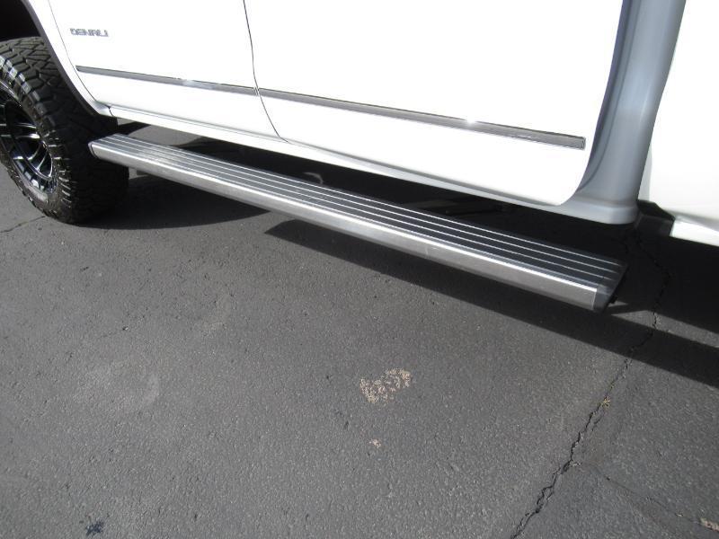 GMC Sierra 1500 Denali Crew Cab Short Box 4WD 2017