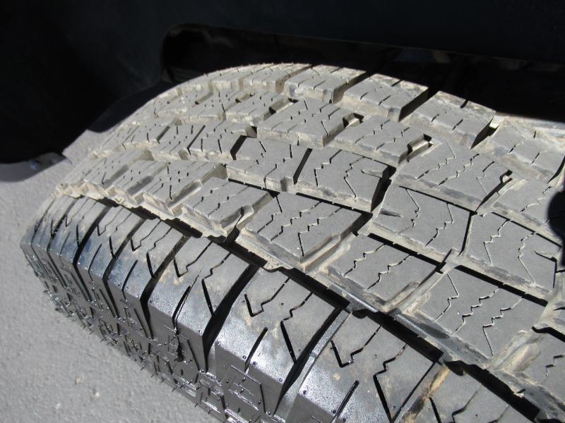 Dodge Ram 2500 Quad Cab 6.5-ft. Bed 4WD 1998