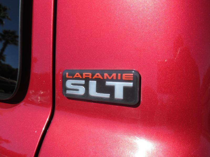 Dodge Ram 2500 Quad Cab 6.5-ft. Bed 4WD 1998