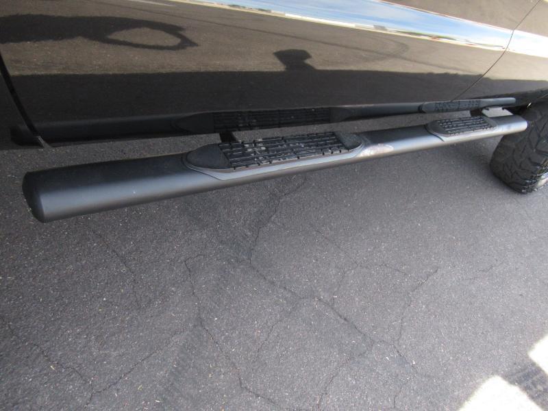 Ford F-250 SD XLT Crew Cab Long Bed 4WD 2012