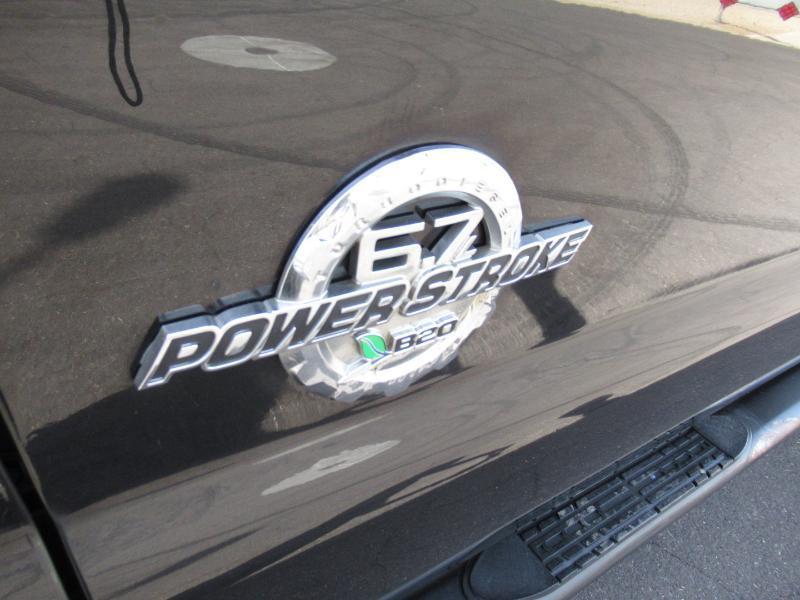 Ford F-250 SD XLT Crew Cab Long Bed 4WD 2012