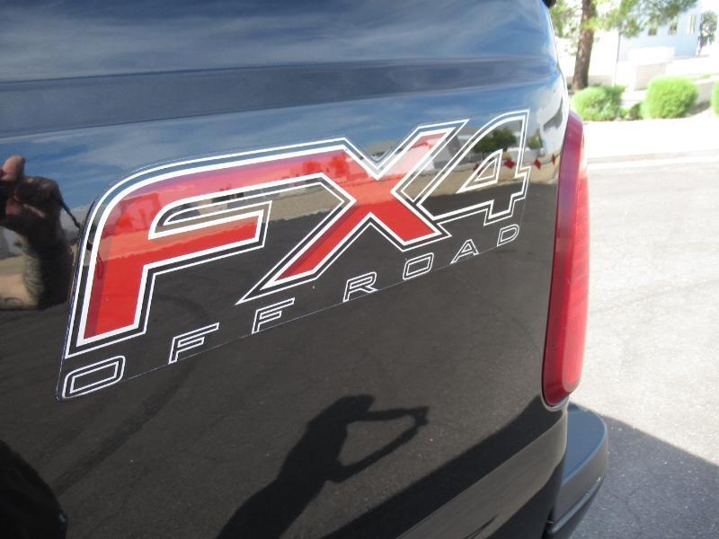 Ford F-250 SD XLT Crew Cab Long Bed 4WD 2012