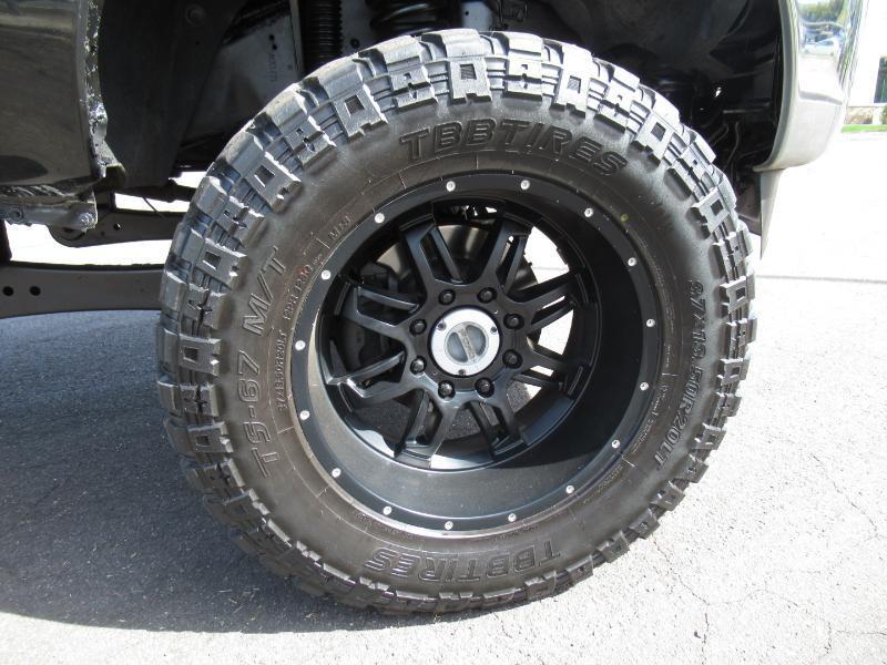 Ford F-250 SD XLT Crew Cab Long Bed 4WD 2012