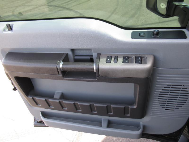 Ford F-250 SD XLT Crew Cab Long Bed 4WD 2012