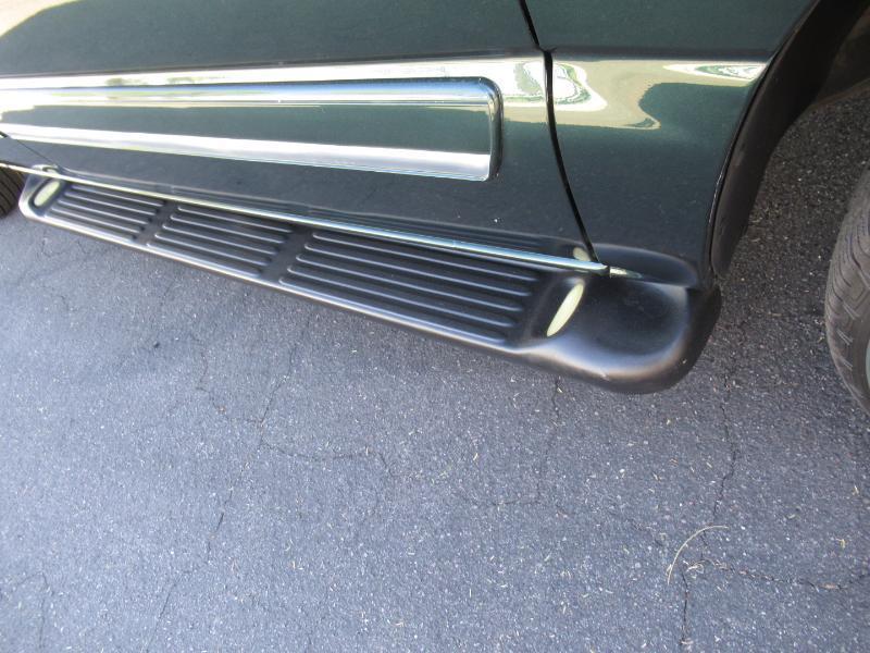 Chevrolet Silverado 1500 Ext. Cab Short Bed 2WD 2003