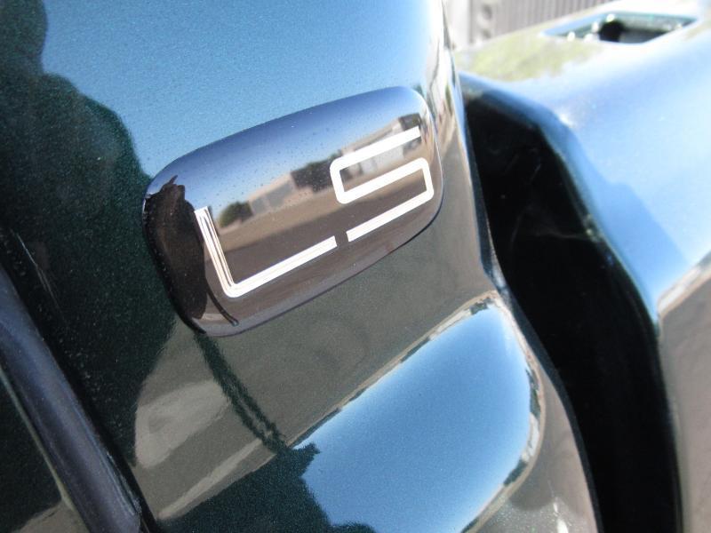 Chevrolet Silverado 1500 Ext. Cab Short Bed 2WD 2003