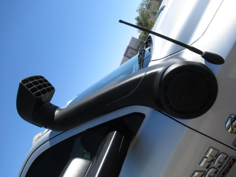 RAM 2500 SLT Crew Cab SWB 4WD 2015