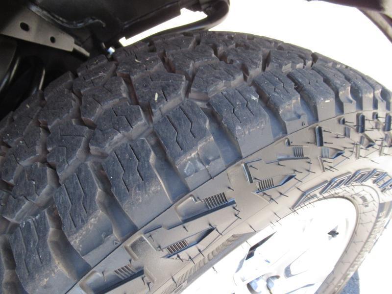 RAM 2500 SLT Crew Cab SWB 4WD 2015