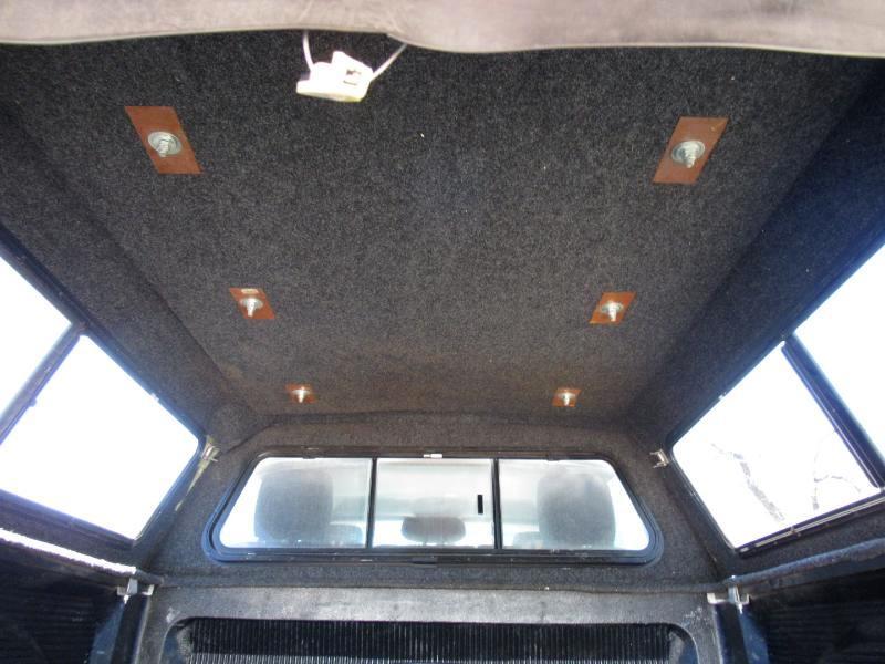 RAM 2500 SLT Crew Cab SWB 4WD 2015