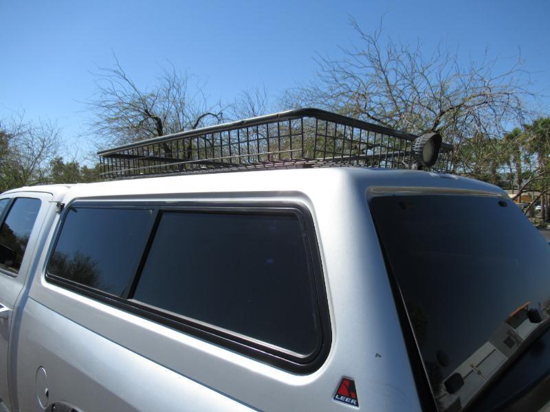 RAM 2500 SLT Crew Cab SWB 4WD 2015