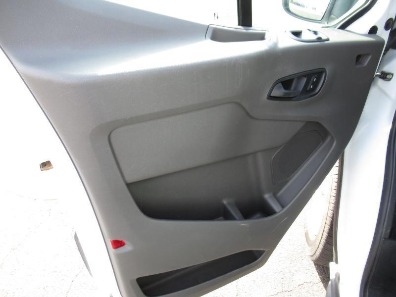 Ford Transit 350 Wagon Low Roof XL w/Sliding Pass. 148-in. WB 2021