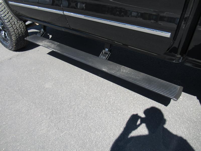 GMC Sierra 1500 SLT Crew Cab Short Box 4WD 2015