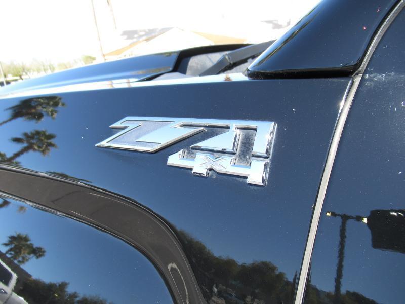 GMC Sierra 1500 SLT Crew Cab Short Box 4WD 2015