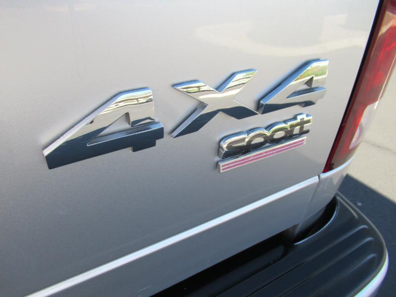 Dodge Ram 2500 Sport Quad Cab 4WD 2006