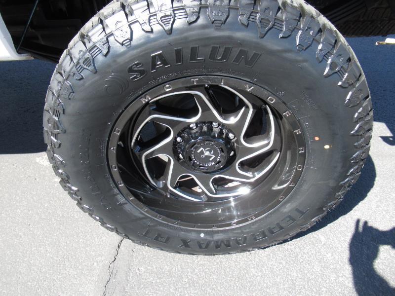 Ford F-250 SD XLT Crew Cab Long Bed 4WD 2013