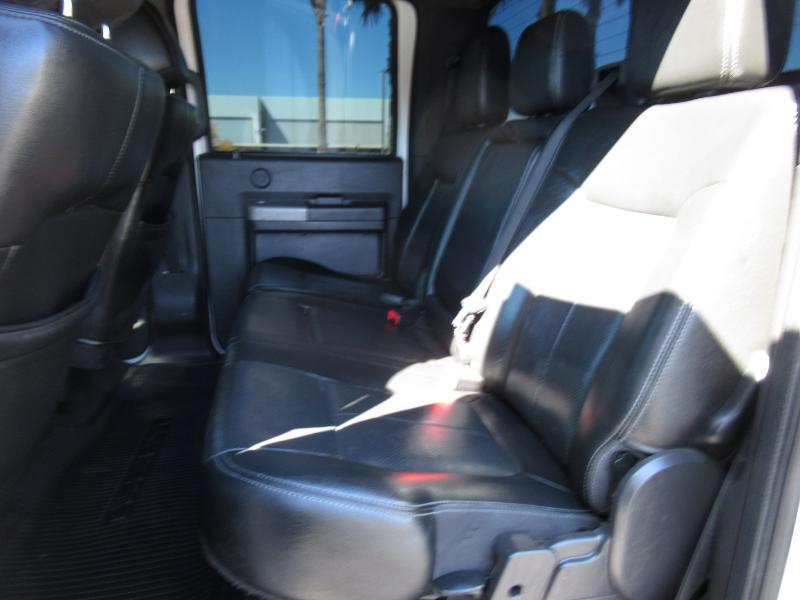 Ford F-250 SD XLT Crew Cab Long Bed 4WD 2013