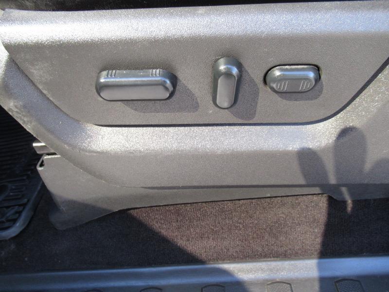 Ford F-250 SD XLT Crew Cab Long Bed 4WD 2013