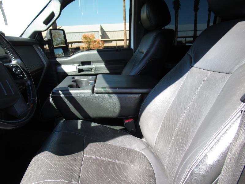 Ford F-250 SD XLT Crew Cab Long Bed 4WD 2013