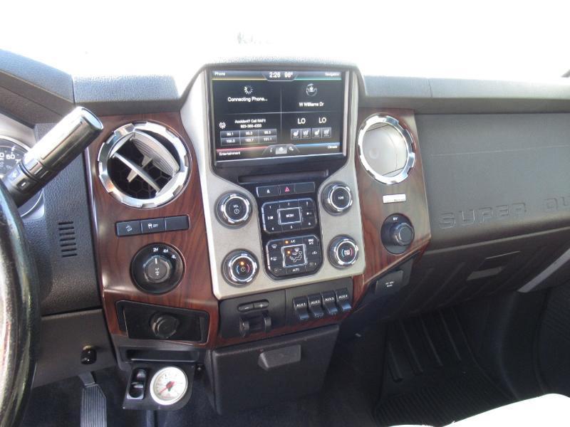 Ford F-250 SD XLT Crew Cab Long Bed 4WD 2013