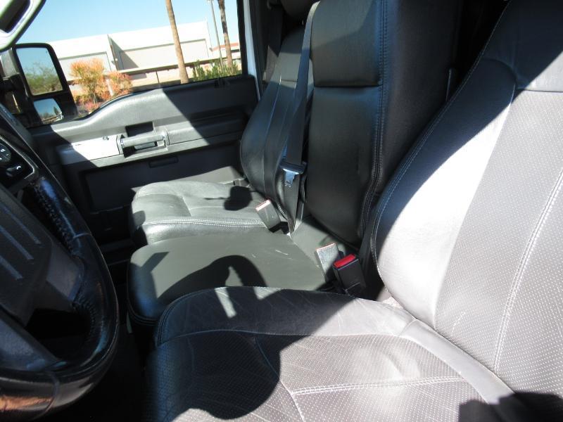 Ford F-250 SD XLT Crew Cab Long Bed 4WD 2013