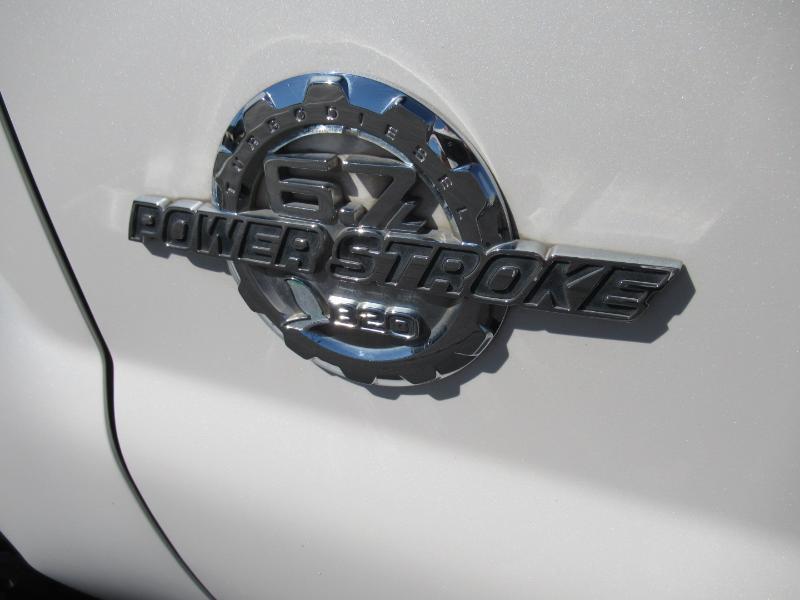 Ford F-250 SD XLT Crew Cab Long Bed 4WD 2013