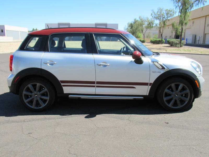 MINI Countryman Base 2016