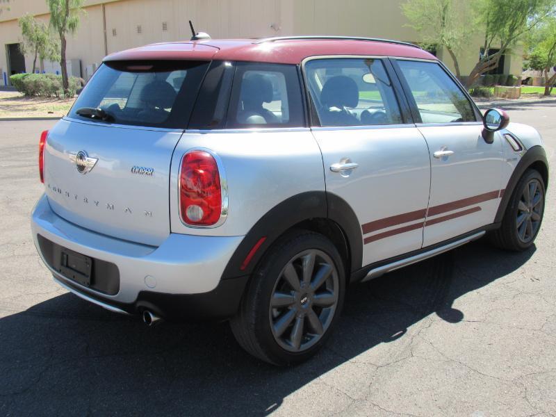 MINI Countryman Base 2016
