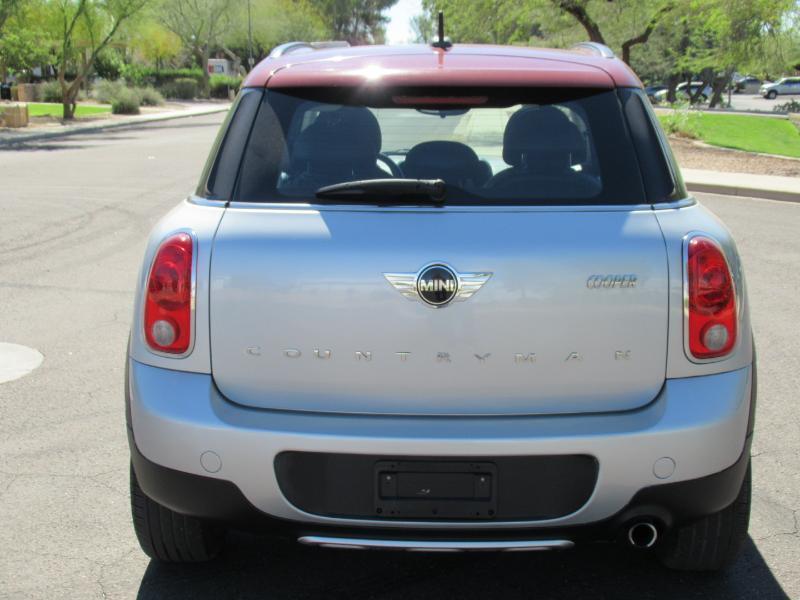 MINI Countryman Base 2016