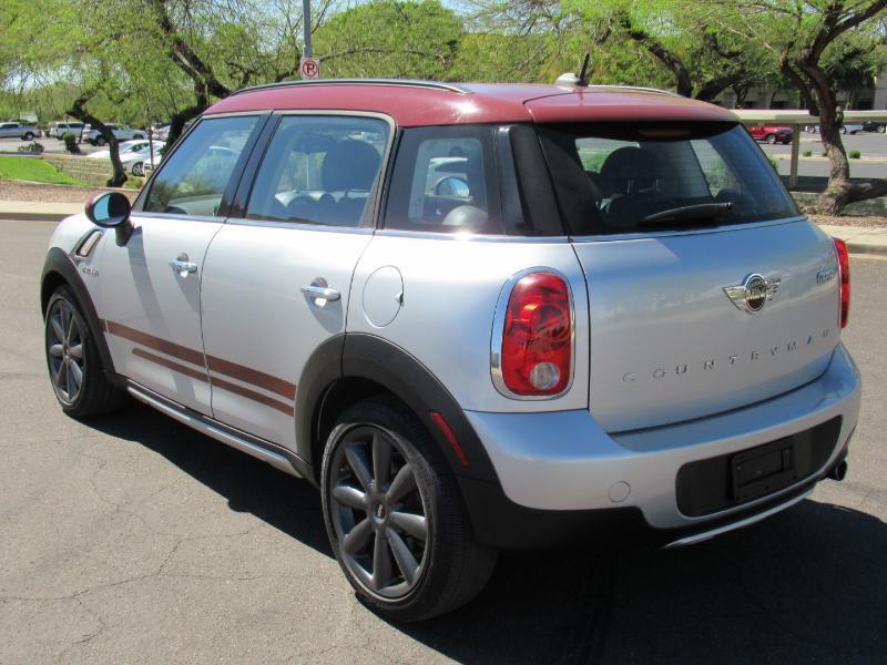 MINI Countryman Base 2016
