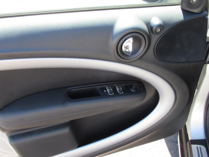 MINI Countryman Base 2016