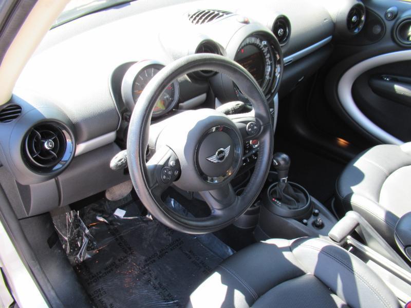 MINI Countryman Base 2016