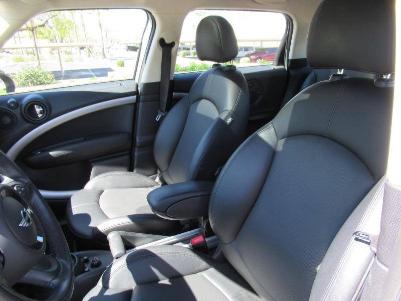 MINI Countryman Base 2016