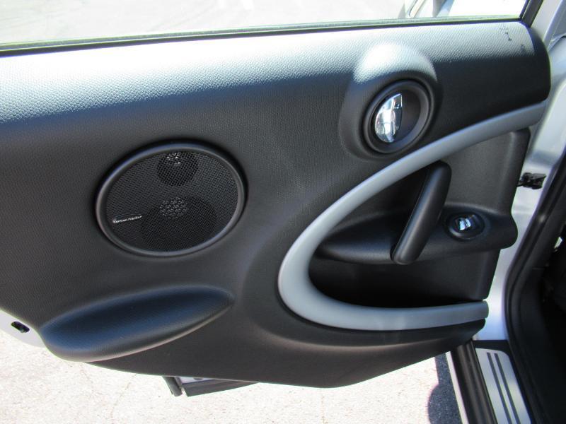 MINI Countryman Base 2016