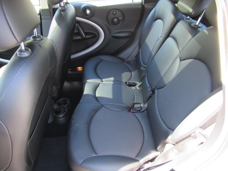 MINI Countryman Base 2016